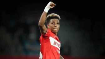 Trabzonspor için Gedson Fernandes iddiası: Menajeri açıklama yaptı