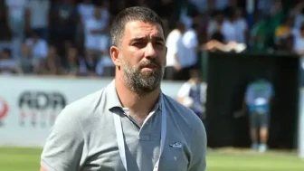 Trabzonspor'un teknik direktör arayışında sürpriz isim Arda Turan mı olacak?