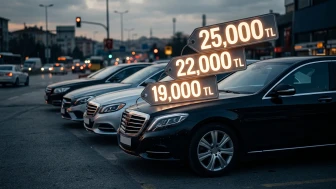 Trafik sigortasında yeni fiyatlar belli oldu! En yüksek prim 423 bin TL'yi aştı: İl il, basamak basamak yeni sigorta fiyatları