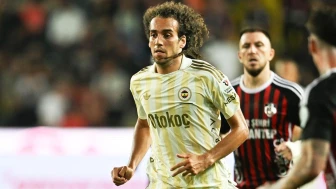 Tüm dünya kaçırdığı golü konuşuyor! "Matteo Guendouzi bunu nasıl yaptın""