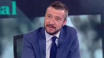 Tümer Metin kimdir? Kaç yaşında, nereli, ne iş yapıyor, evli mi, eski eşi kim, nereli?