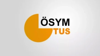 TUS 2. Dönem soru ve cevap anahtarı nasıl görüntülenir? ÖSYM AİS TUS soru cevapları PDF