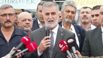 Ücretsiz seyahat kartlarına yeni düzenleme talebi! Özel halk otobüsü esnafı kontak kapatma noktasında