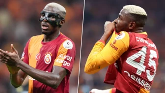 Osimhen'in sakatlığının arkasından akılalmaz neden ortaya çıktı: Uzman 'Aylar önce uyardım, mesajımı görmedi' dedi