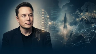 Musk'tan 'yapay zeka insanlığı yok edecek' iddiasına alaycı cevap: Zaten hepimiz öleceğiz!