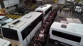 Yeni nesil suç örgütlerine operasyon : 20 ilde 178 kişi gözaltına alındı