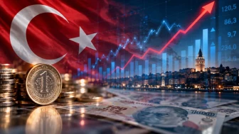 Hükümetin Yeni Orta Vadeli Programı Resmi Gazete'de Yayımlandı