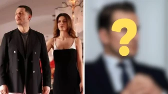 Yeraltı dizisinin oyuncu kadrosuna beklenmedik bir isim katıldı!