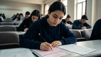 YKS deneme sınavları ne zaman? MEBİ 2026-2027 YKS deneme takvimi belli oldu