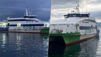 Yola çıkacaklar dikkat! Bursa ve İstanbul arasında ulaşım durdu: BUDO 8 seferi birden iptal etti