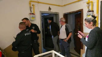 Yozgat'ta haber alınamayan 80 yaşındaki yaşlı kadın koltukta uyurken bulundu