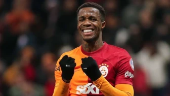 Zaha'dan sürpriz hamle: Transfer için kendisini İspanya ekibine önerdi