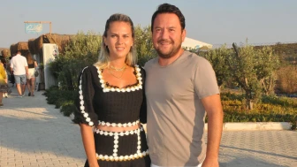 Zeynep Akçıray kimdir, eşi kim, neden gözaltına alındı? Zeynep Akçıray kaç yaşında, nereli?