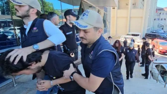 Zonguldak'ta terör örgütü davasında ara karar: İki öğrenci tahliye edildi