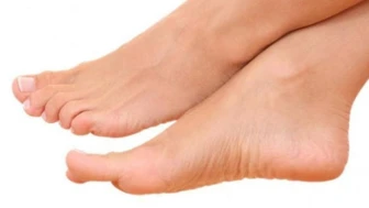Ayak Tabanı Ağrısı Nasıl Geçer (Çözüm Yolu)