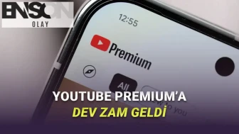 YouTube Premium Türkiye fiyatlarına zam geldi