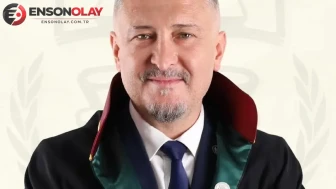 Denizli Barosu Başkanı ufuk kök istifa etti