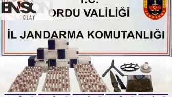 Zehir tacirlerine iki koldan darbe: Ordu ve Samsun merkezli operasyonda 7 tutuklama