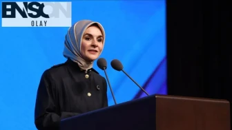 Bakan Göktaş, Engelli Hakları İzleme ve Değerlendirme Kurulu Toplantısı'nda