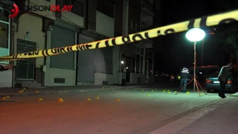 Uşak'ta evinin balkonundan düşen kadın hayatını kaybetti