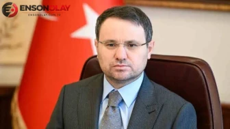 Bakan Gürlek'ten Can Dalton hamlesi : Ülkeye iadesi talep edildi