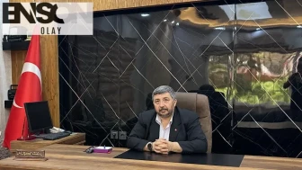 Şanlıurfa gazeteciler derneği’nden gazeteciye yönelik saldırıya sert tepki
