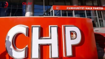 CHP YDK’dan 5 isim hakkında karar : İtirazlar reddedildi