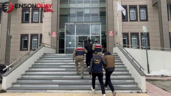 Bitlis’te göçmen kaçakçılığı operasyonu