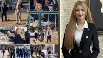 Tuğçe Orhan Kimdir? Burdur Vali Yardımcısı Tuğçe Orhan Kaç Yaşında, Nereli, Evli Mi?