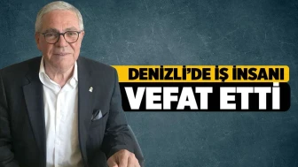 Denizli İş İnsanı Remzi Sulayıcı kimdir, neden öldü?
