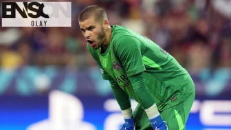 Chevalier'in Beşiktaş'a transferi için açıklama!