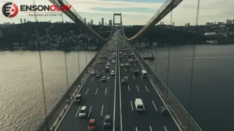 1 Temmuz'dan itibaren trafikte hangi değişiklikler gerçekleşecek?