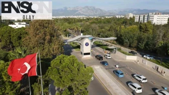 Akdeniz Üniversitesi, dünya sıralamasında önemli bir yer edindi