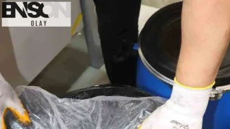 İpsala gümrük kapısında 4 ton 321 kilo uyuşturucu ele geçirildi