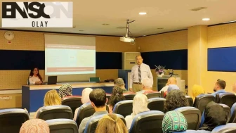 Sınav stresiyle baş etmenin yolu aileden geçiyor: Uzmanından ebeveynlere kritik uyarılar