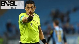 Jesus Valenzuela kimdir? Avustralya Türkiye maçının hakemi hakkında bilgiler