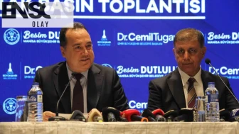 Yüzyıllardır bereket sunan Gediz Nehri, şimdi zehir saçıyor: Bilimsel rapor durumu teyit etti