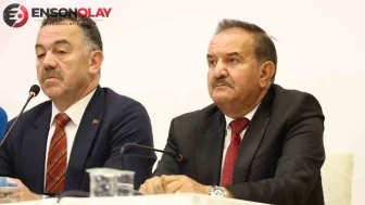 Kemal Çağlayan'dan Sivasspor camiasına umut veren mesaj