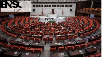 Yargıda devrim gibi değişiklik: 12. yargı paketi Meclis yolunda