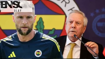 Fenerbahçe’nin yeni savunma duvarı: Skriniar’ın partneri Premier Lig’den