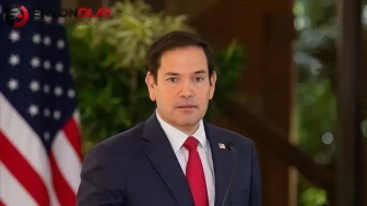 ABD Dışişleri Bakanı Rubio, Körfez İşbirliği Konseyi'ne katıldı
