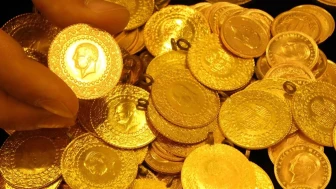 Altın neden düşüyor? Bilinen o ezber bozuldu