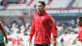 Karşıyaka, Alpay Eroğlu ile devam etmek istiyor