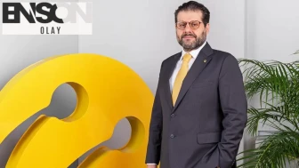Turkcell’den yeşil dönüşüm hamlesi: 500 milyon dolarlık fonla geleceği inşa ediyor