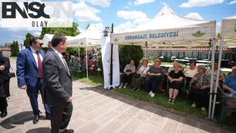 Sultan 1. Murad Hüdavendigâr Han Kosova’da dualarla anıldı