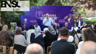 Düzce’de Gökçe Mahallesi'nde 2026 yılına yönelik çalışmalar hız kesmeden devam ediyor
