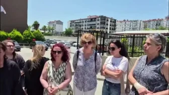 Söke’de Derya Buçan cinayeti davasında ilk duruşma tamamlandı