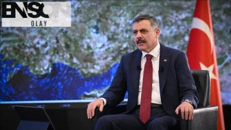 Bakan Çiftçi'den önemli açıklama: Yeni nesil suç örgütleriyle kararlı bir şekilde mücadele edilecek