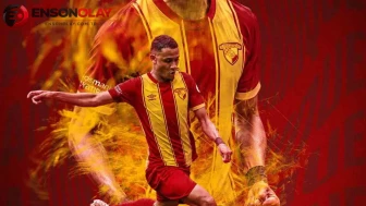 Andre Henrique: Göztepe’ye transfer olduğum için heyecanlıyım