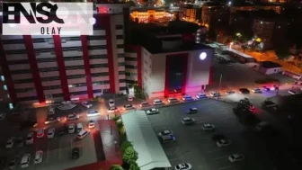 Malatya'da huzur 44 uygulaması ile güvenlik denetimleri yapıldı